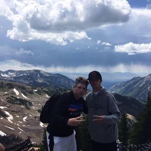 Meet your Posher, Jared